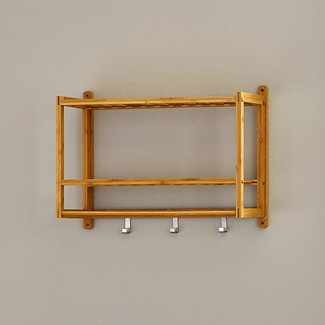 Mena Wall Shelf