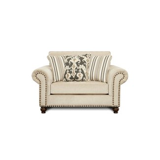 Mentz Chair and a Half