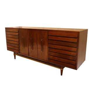 Mid Century Modern American of Martinsville Dania ...