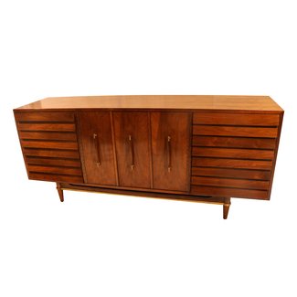 Mid Century Modern American of Martinsville Dania ...