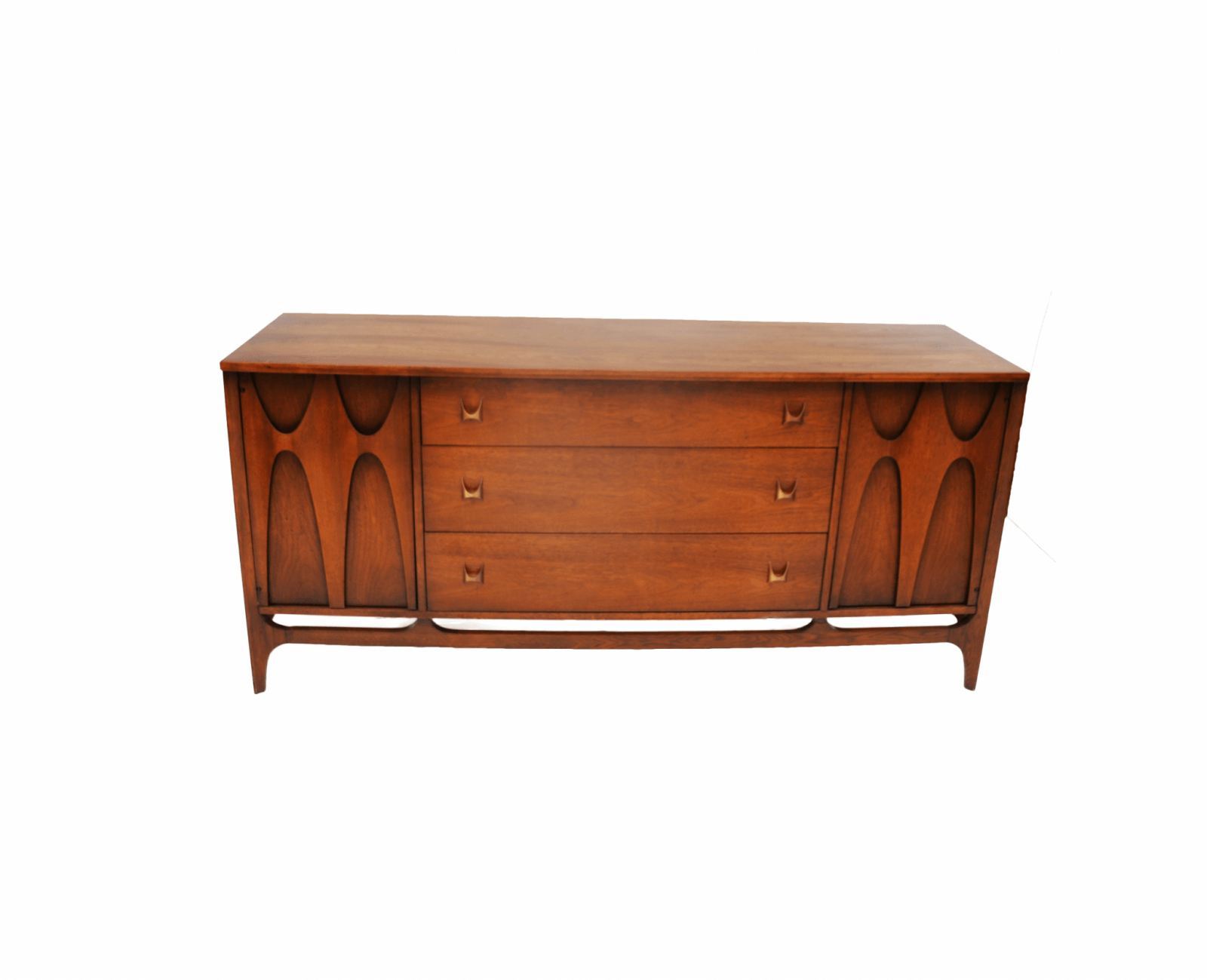 Mid Century Modern Broyhill Brasilia credenza, dresser