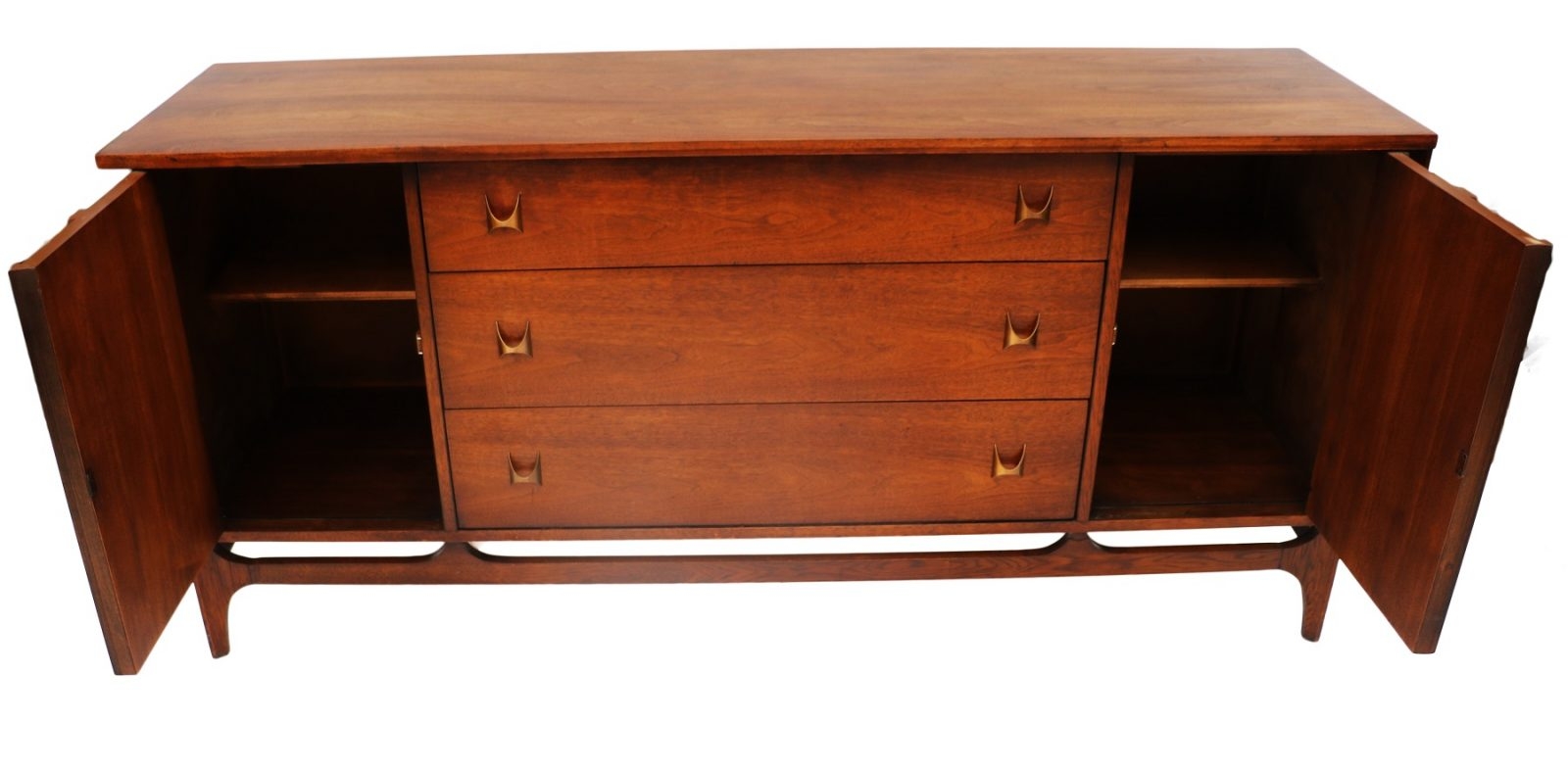 Mid Century Modern Broyhill Brasilia credenza, dresser