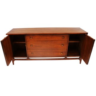 Mid Century Modern Broyhill Brasilia credenza, dresser