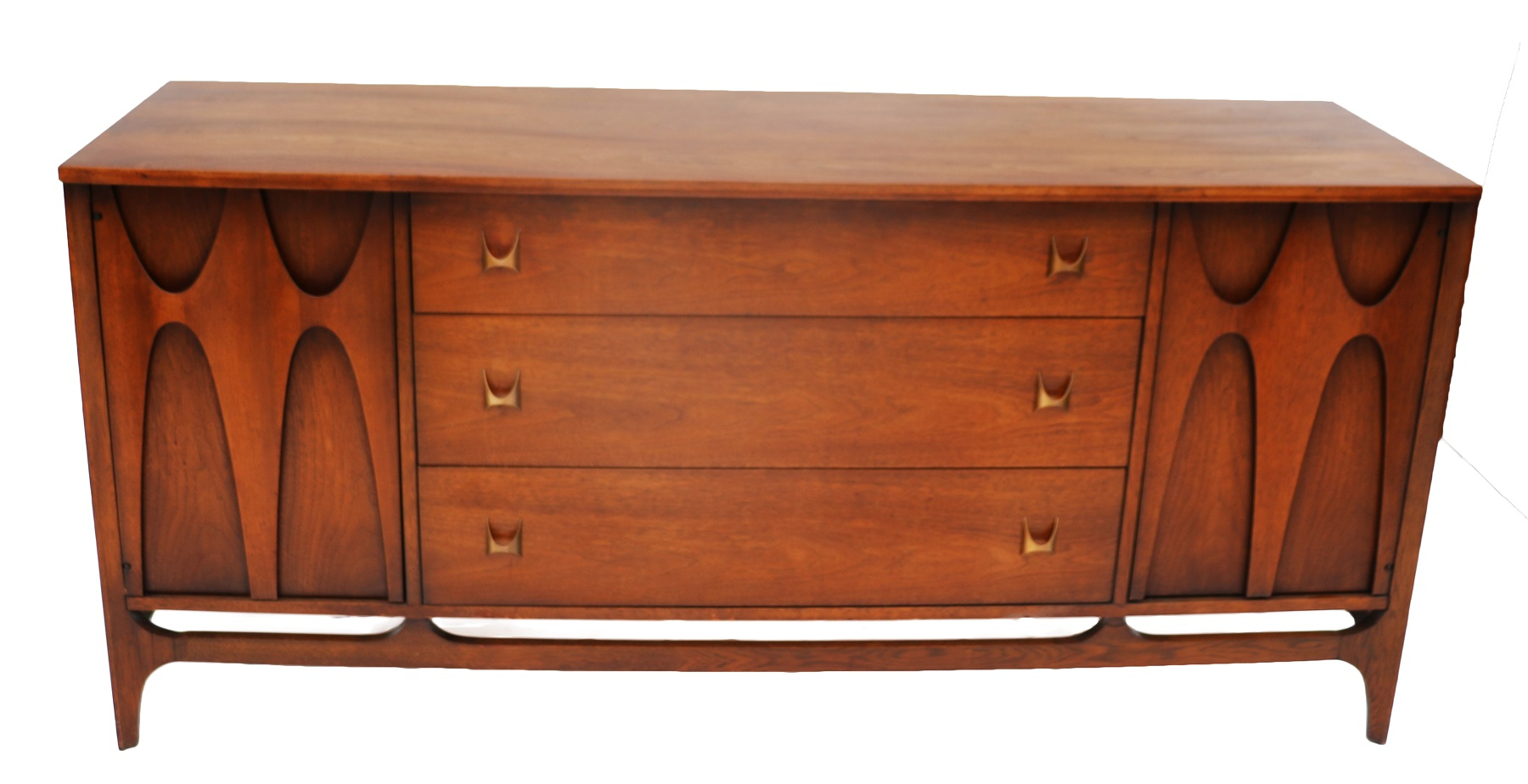 Mid Century Modern Broyhill Brasilia credenza, dresser