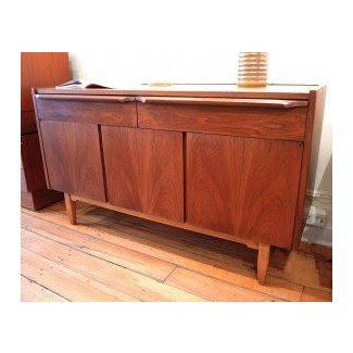 Mid Century Modern Credenza | INabstracto