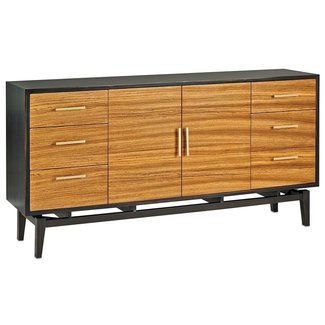 Mid Century Modern Credenza Legs In Ritzy Mid Century ...