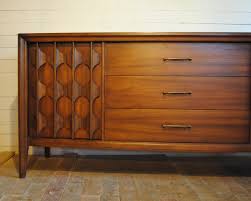 Mid Century Modern Walnut Credenza | Phylum Furniture