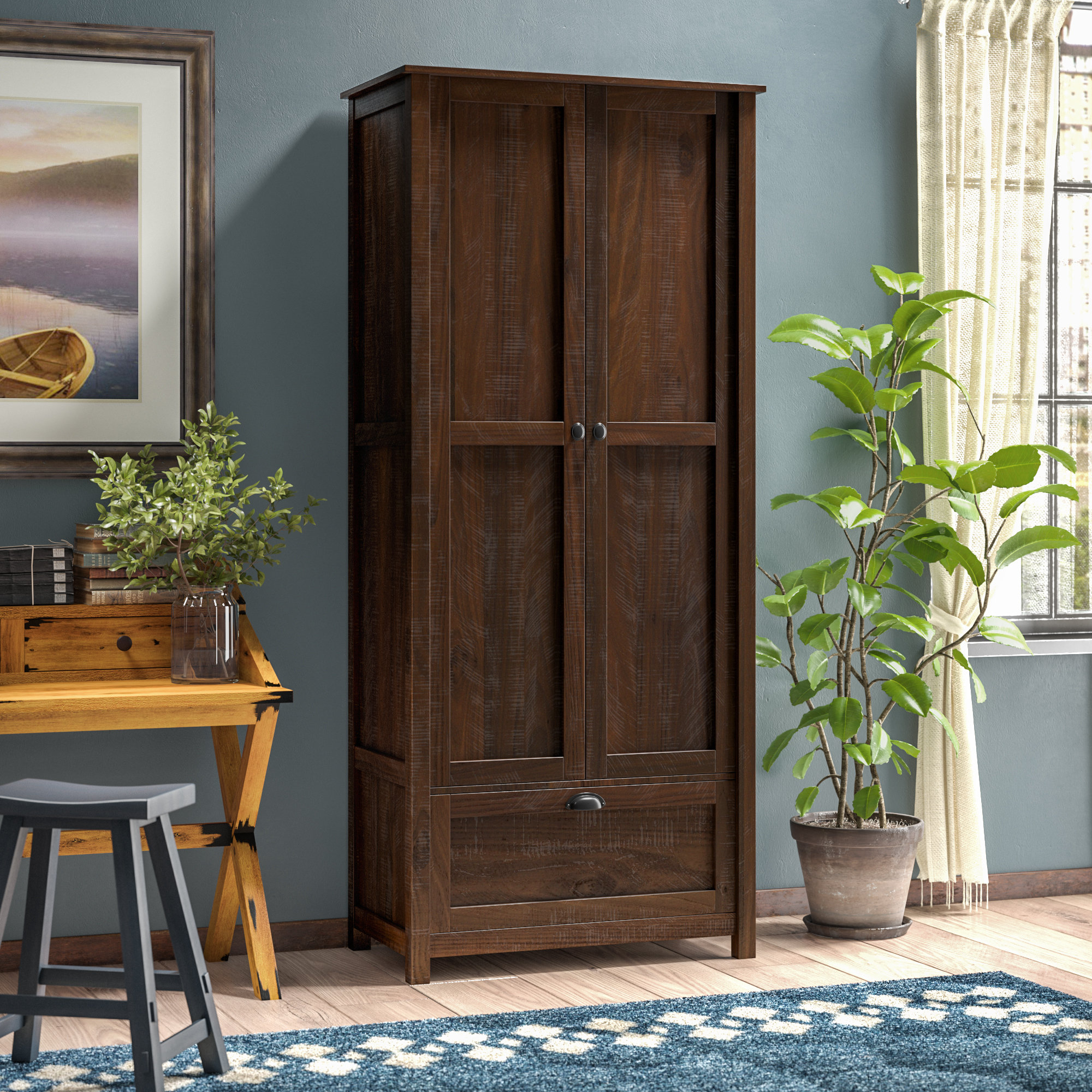 Mina Storage Cabinet