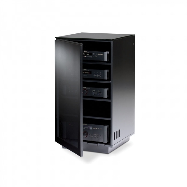Mirage Audio Cabinet