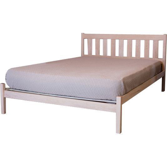 Twin Xl Platform Bed Visualhunt, Xl Large Twin Bed Frame