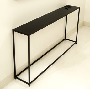 Extra Long Console Table Visualhunt, Extra Tall Console Table
