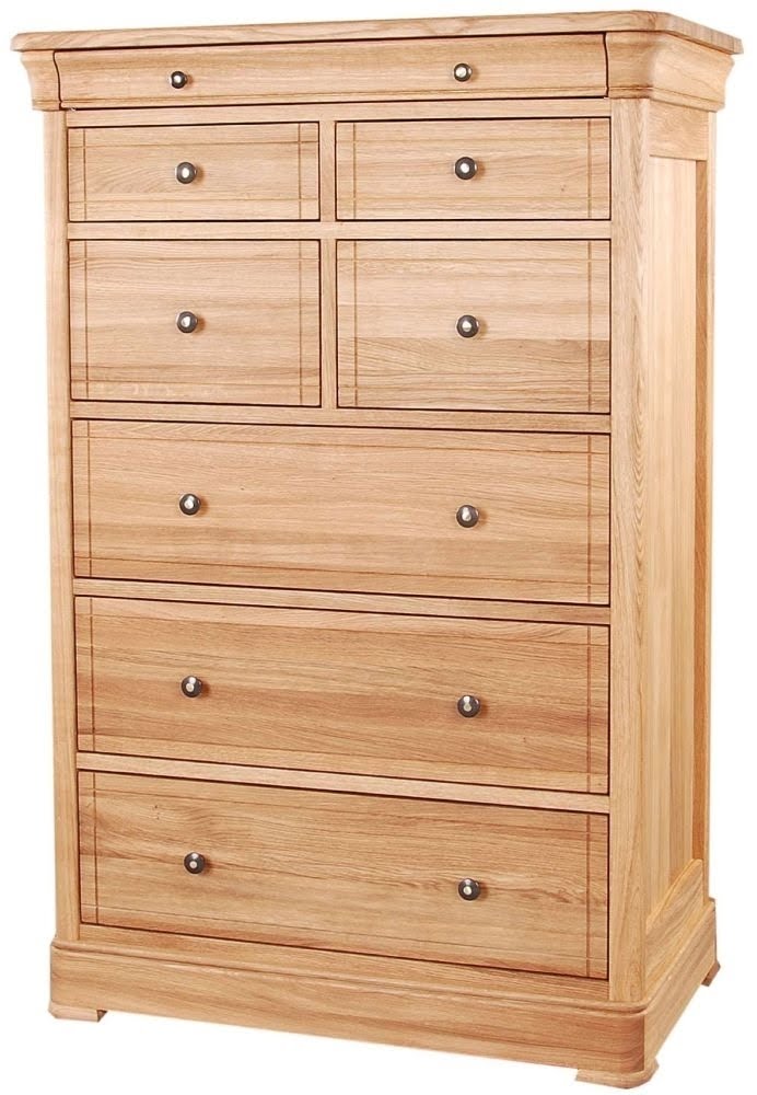 large tall boy dresser