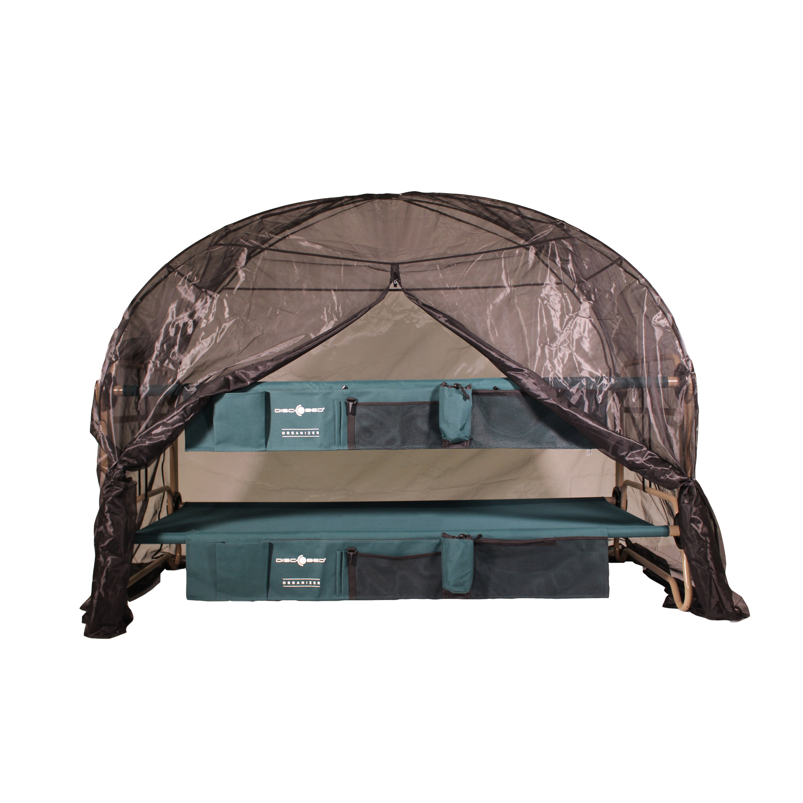 Mosquito Net and Frame