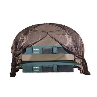 Mosquito Net and Frame