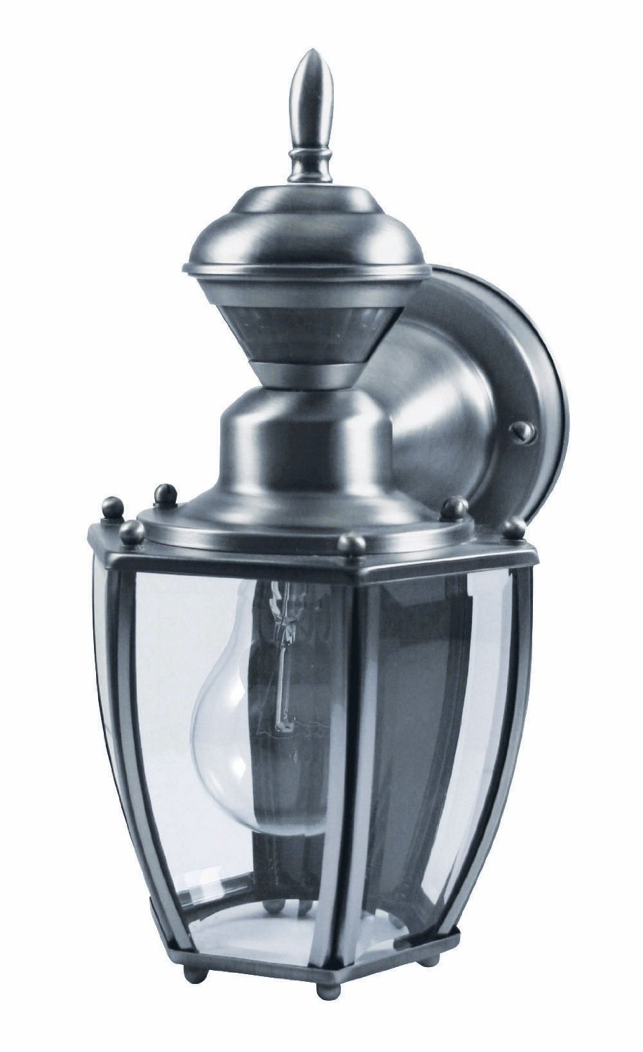 Motion Sensor Outdoor Light Settings. adjust motion ...