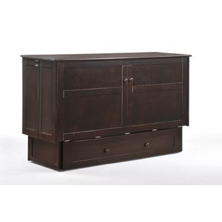 Murphy Bed Cabinet - Murphy Beds Portland