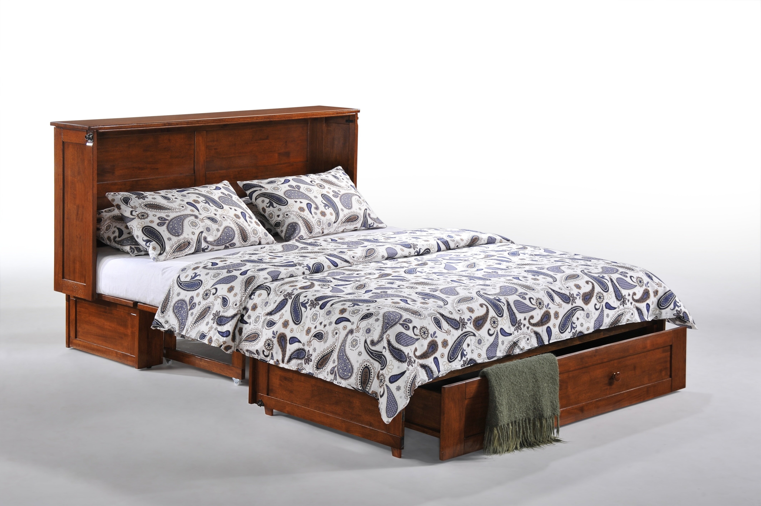 Murphy Beds
