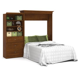 Murphy Beds You'll Love | Wayfair