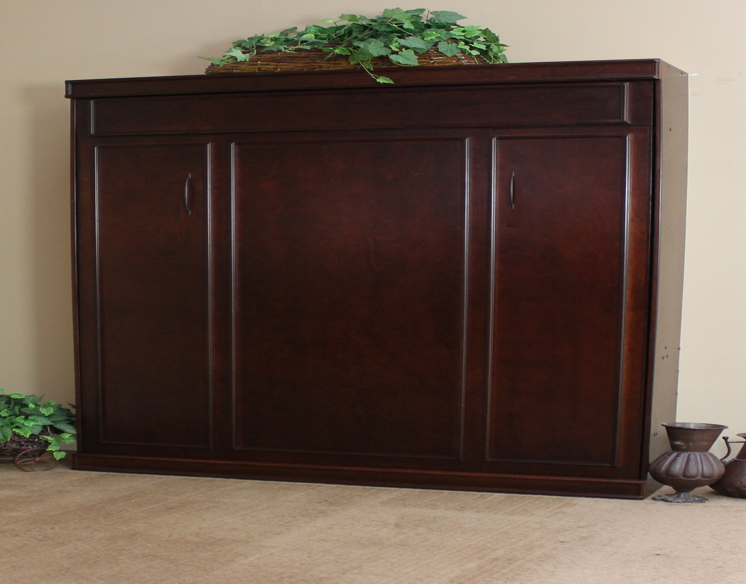 Murphy Beds You'll Love | Wayfair