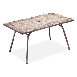 Narrow Rectangular Dining Table Which Boosting up Your ...