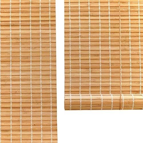 Outdoor Roll Up Bamboo Blinds You Ll, Bamboo Shade Outdoor
