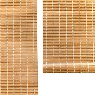 Outdoor Roll Up Bamboo Blinds You Ll Love In 21 Visualhunt