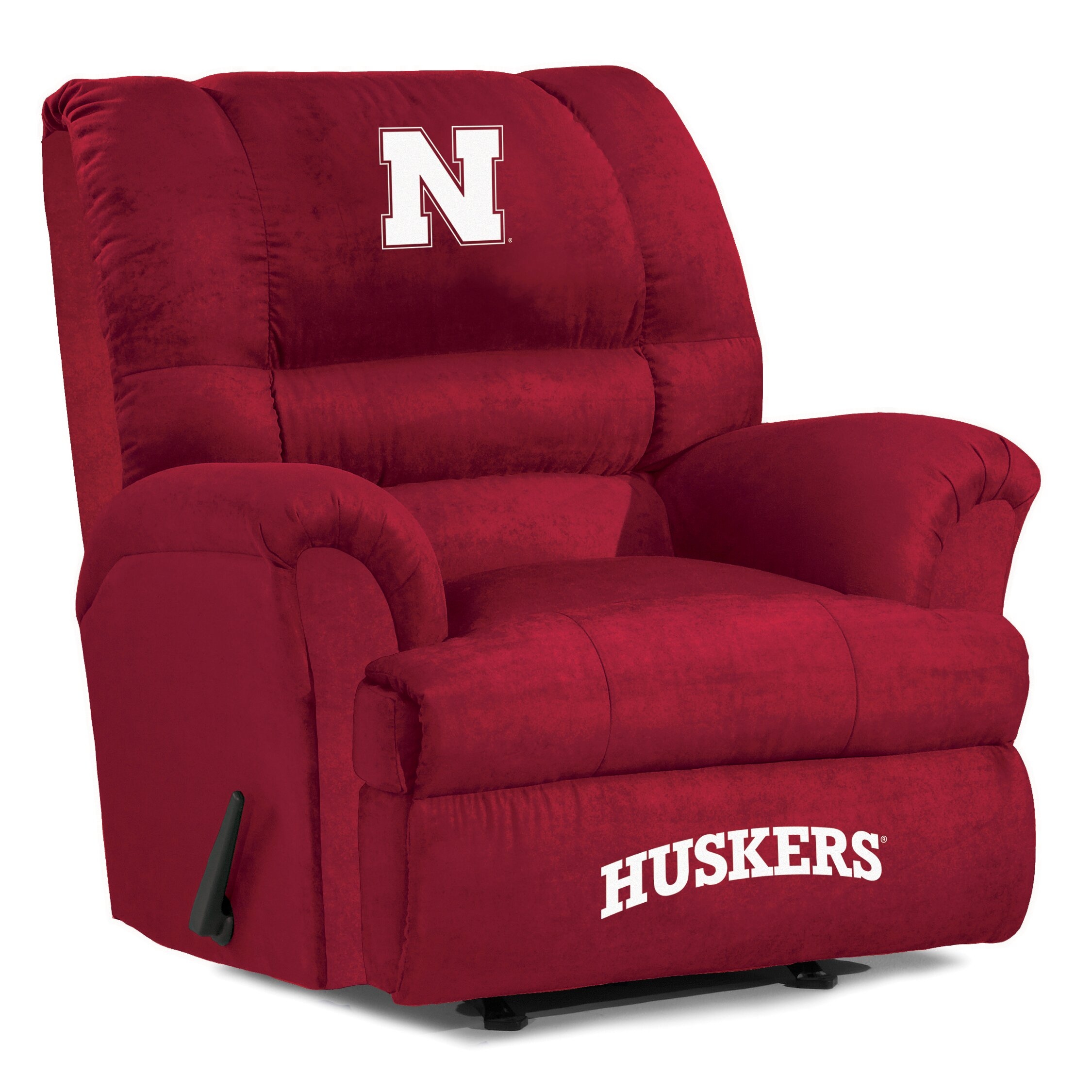 NCAA Big Daddy Recliner