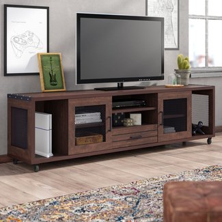 Neihart TV Stand for TVs up to 70"