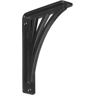 Nevio Wrought Iron Bracket
