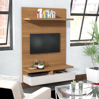 Newburyport Entertainment Center for TVs up to 42"