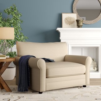 Newton Chair and a Half