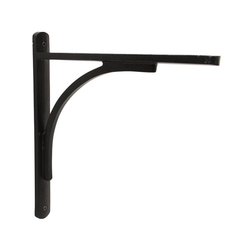 Nia Iron Shelf Bracket
