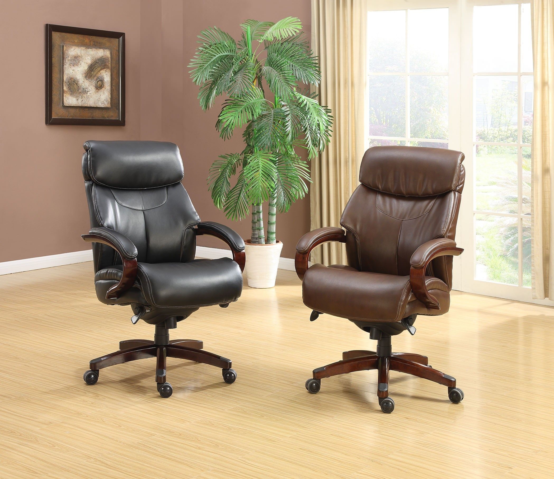 Nice Big And Tall Office Chairs | Office Furniture