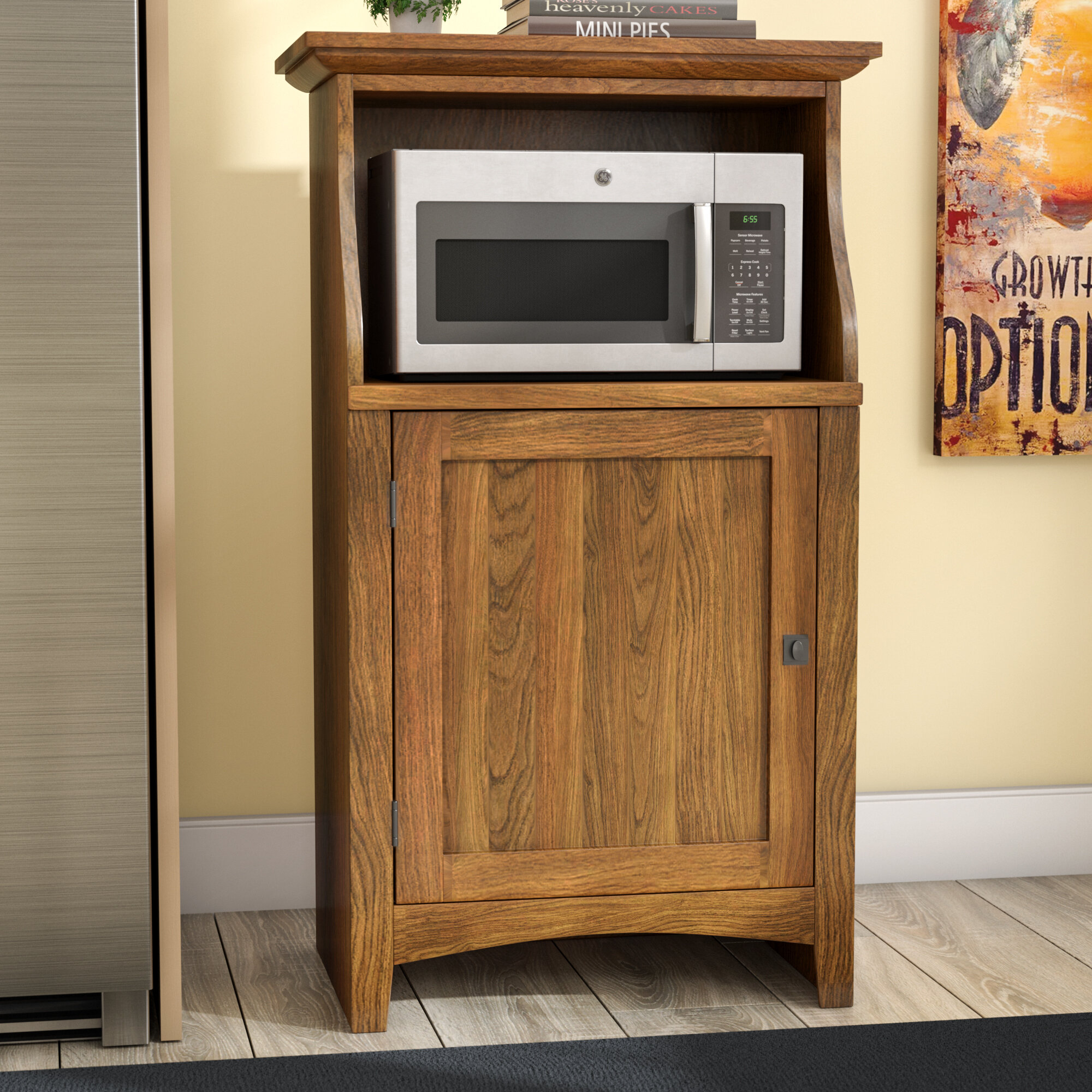 Nickolas 48" Kitchen Pantry