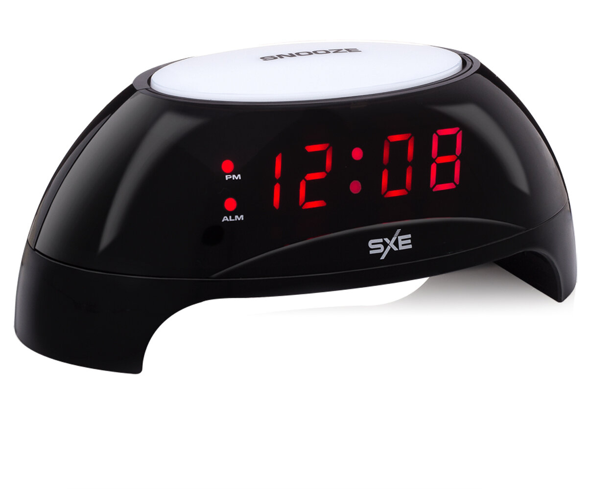 Nightlight Sunrise Simulator Alarm Clock