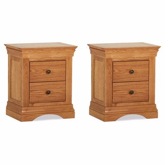 Nightstand Tables Set Of 2 | Bruin Blog