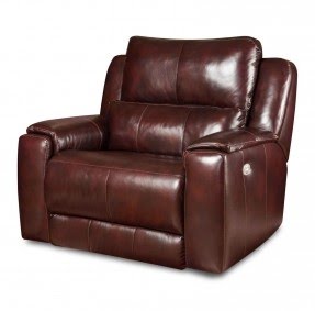Notify Me ( Chair And A Half Power Recliner #2)