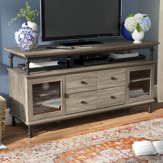 Oakside TV Stand for TVs up to 60"