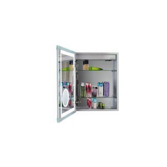 50 Medicine Cabinet With Lights You Ll Love In 2020 Visual Hunt