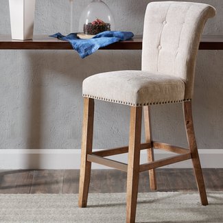Olivier 30" Bar Stool