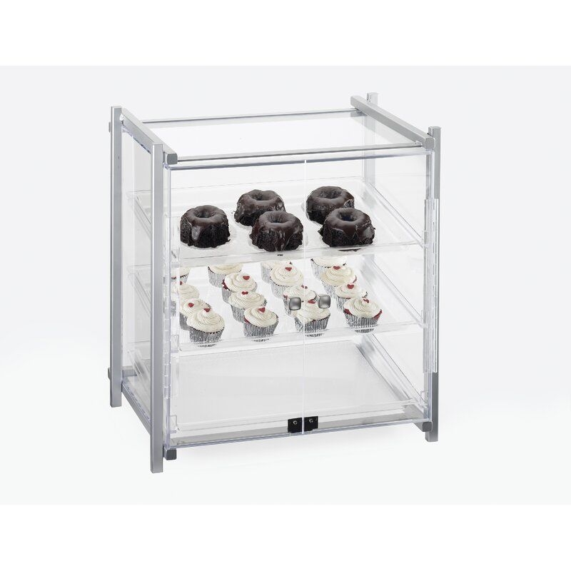 One by One Display Cases, Stands and Organizers