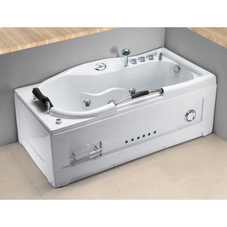 One Person Bathtub Hot Tub SWG-817 - 108133026