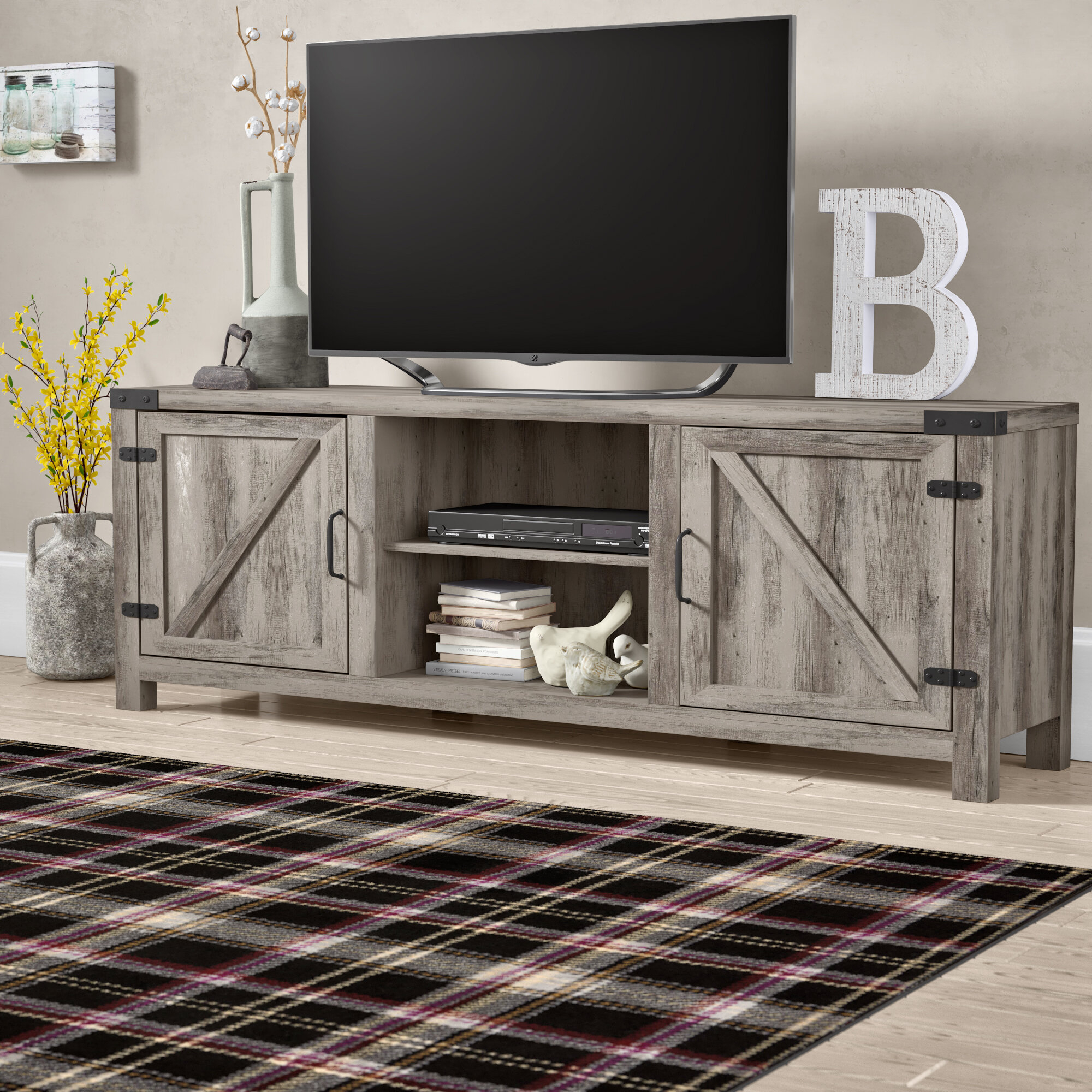 Orchard Hill TV Stand for TVs up to 70"