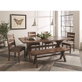 Orland 3 Piece Dinning Set