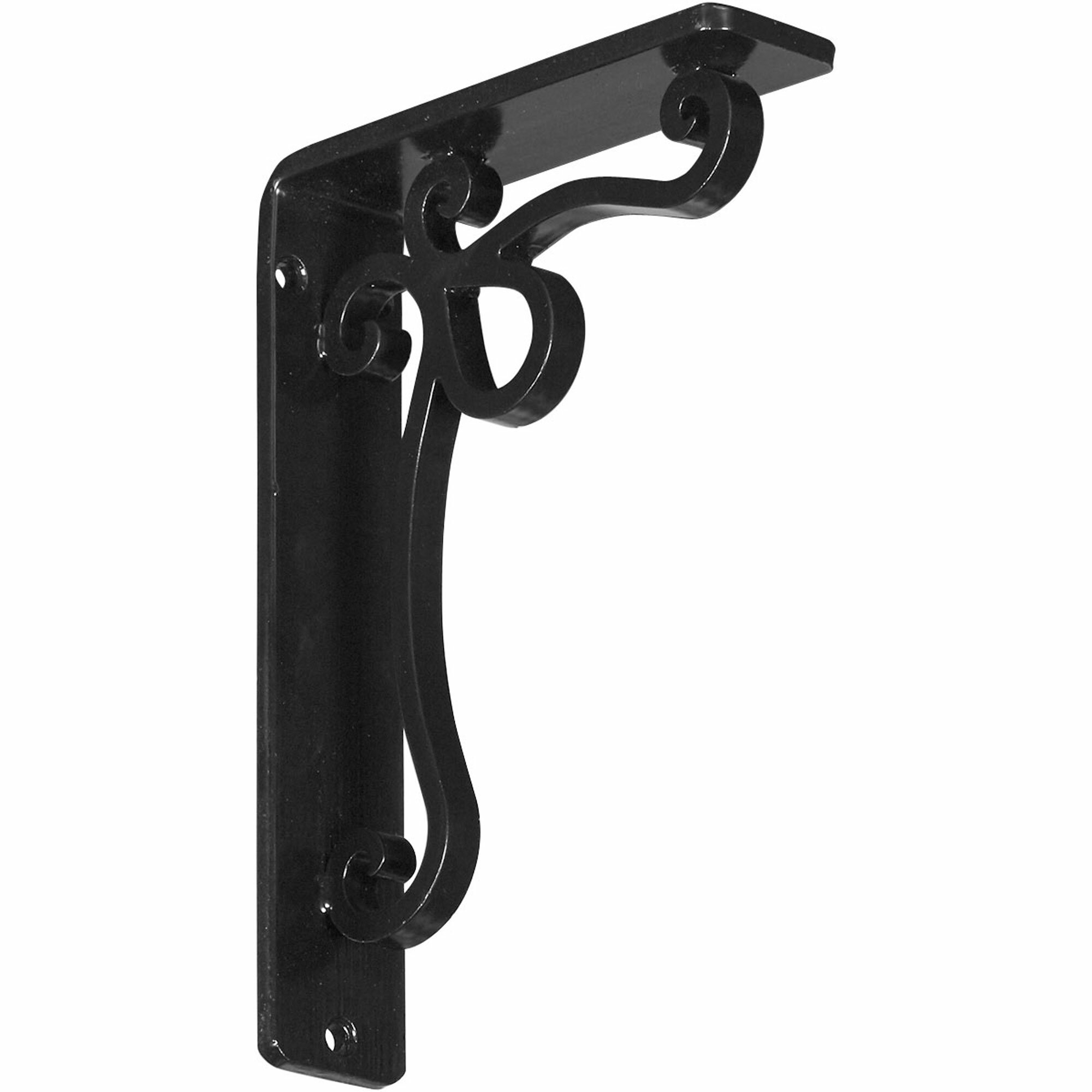 Orleans Wrought Iron Bracket