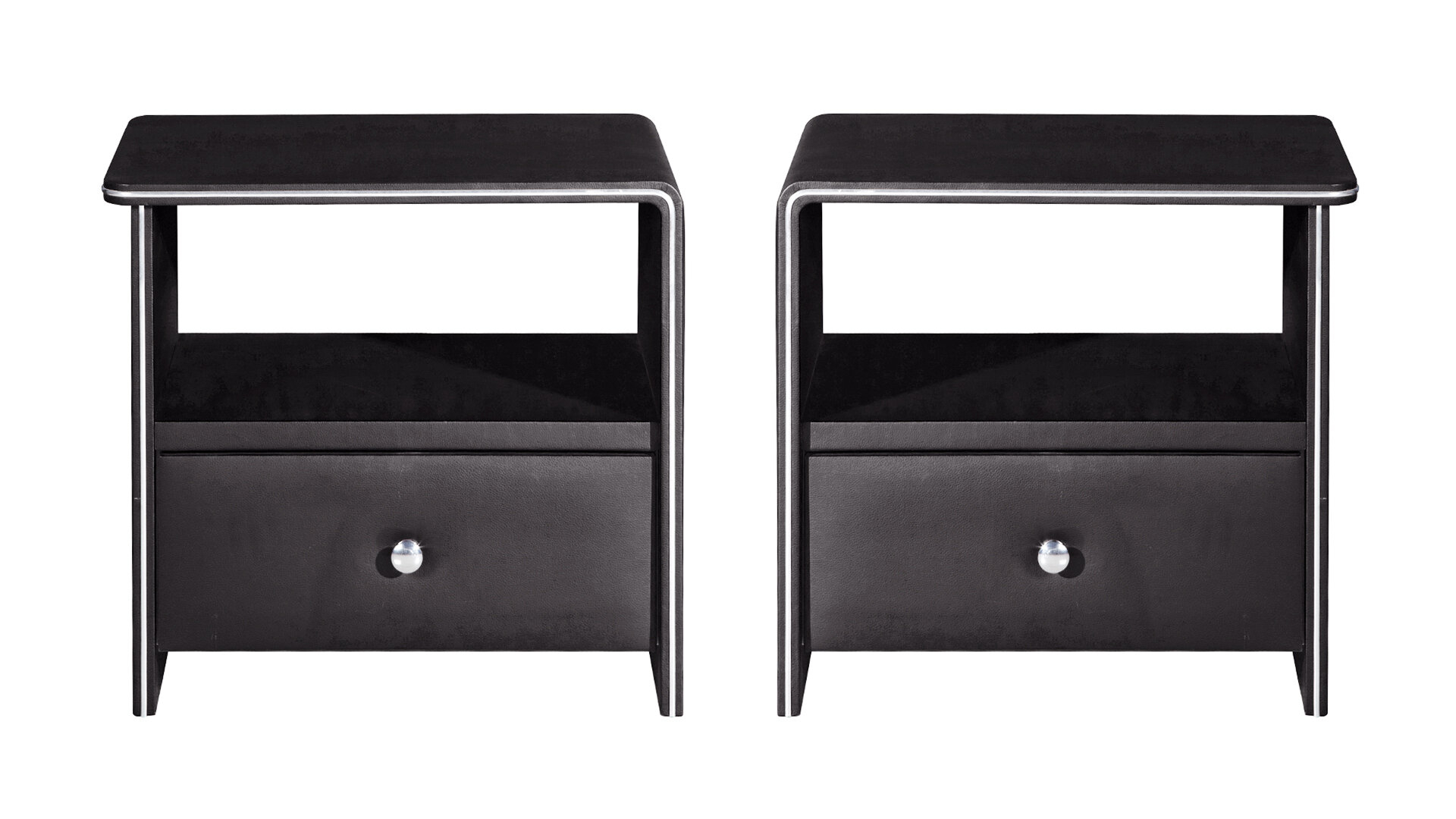 50 Nightstand Set Of 2 You Ll Love In 2020 Visual Hunt