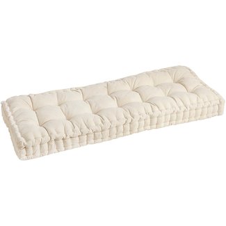 60 inch bench cushion