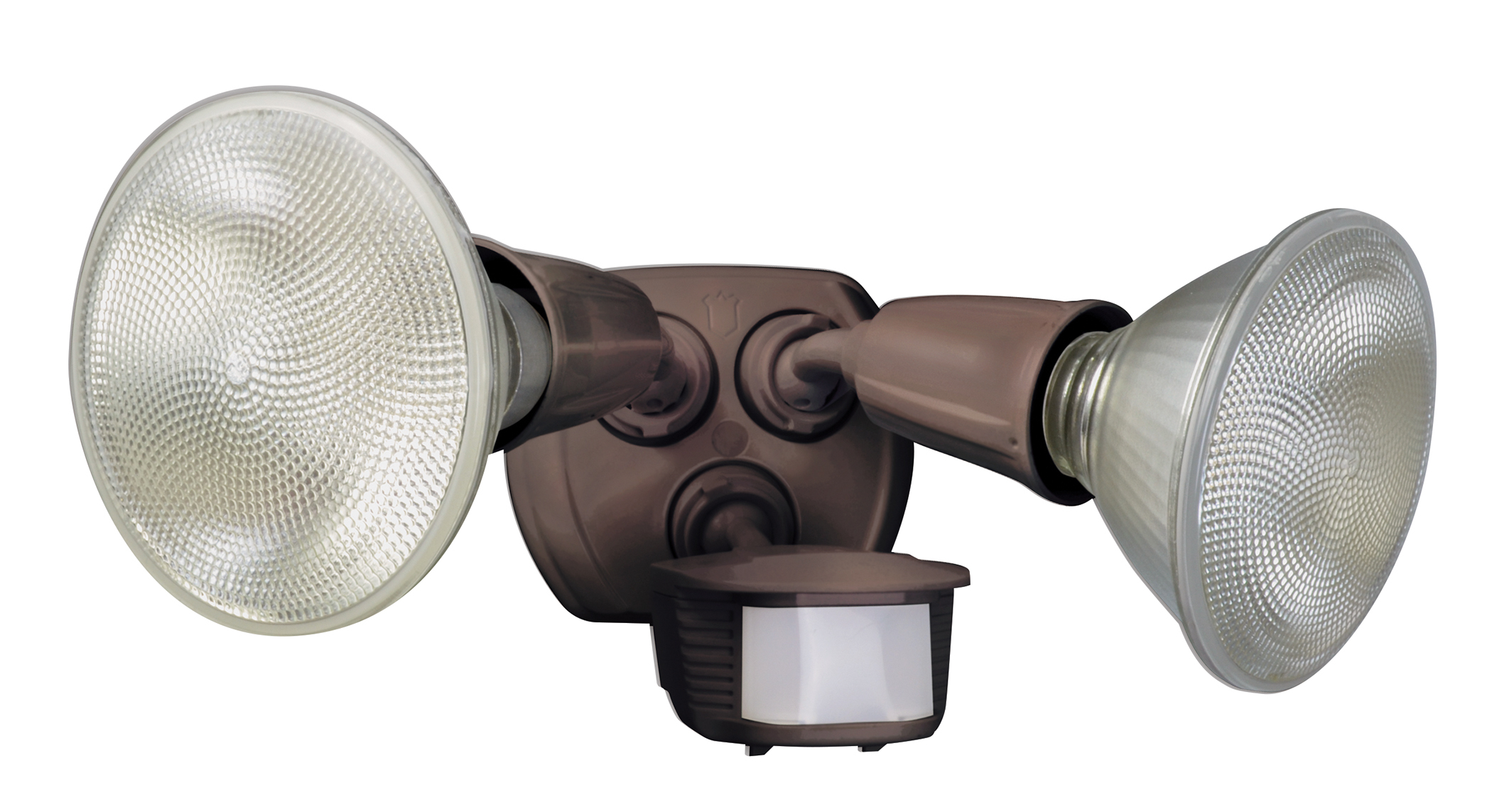 Outdoor Security Spot Light with Motion Sensor