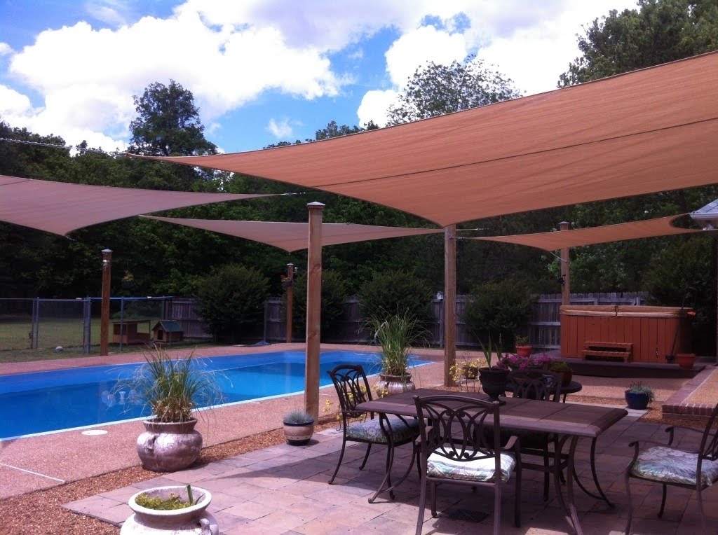 Sun Shades For Patios - VisualHunt