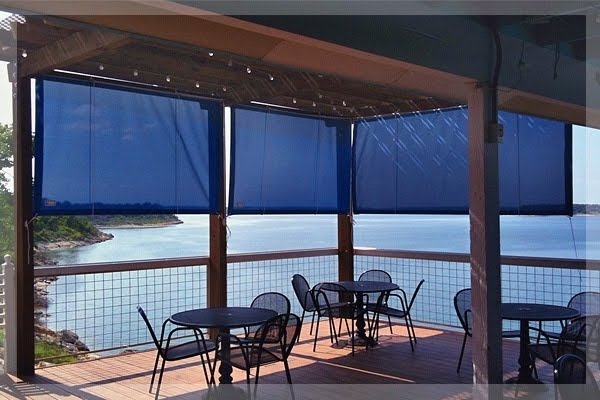 Outdoor Sun Shades For Patio